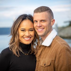 Meet your Posher, Aaron